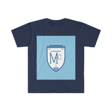 Load image into Gallery viewer, MTC "Futbol" Unisex T-shirt