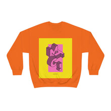 Load image into Gallery viewer, MTC "I Want My MTC" Unisex Sweatshirt