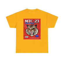 Load image into Gallery viewer, MTC "Tiger Style" Unisex Tee