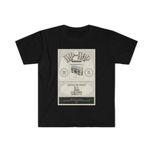 Load image into Gallery viewer, MTC "Beat Farmer" Unisex T-Shirt