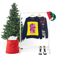 Load image into Gallery viewer, MTC "I Want My MTC" Unisex Sweatshirt