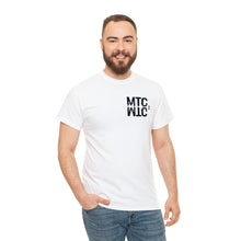 Load image into Gallery viewer, MTC "Face Off" Unisex Tee