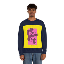 Load image into Gallery viewer, MTC "I Want My MTC" Unisex Sweatshirt