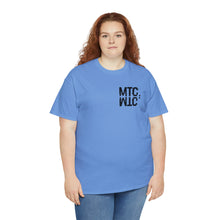 Load image into Gallery viewer, MTC "Face Off" Unisex Tee