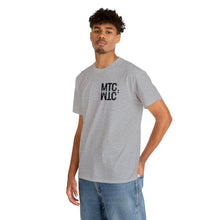 Load image into Gallery viewer, MTC "Face Off" Unisex Tee