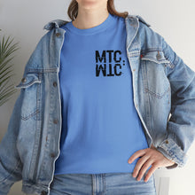 Load image into Gallery viewer, MTC "Face Off" Unisex Tee
