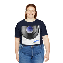 Load image into Gallery viewer, "Move The Crowd" Vol. 2 Unisex Tee