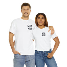 Load image into Gallery viewer, MTC "Face Off" Unisex Tee