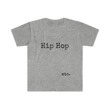 Load image into Gallery viewer, MTC "Maintain The Culture" Unisex Tee