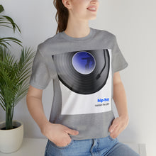 Load image into Gallery viewer, "Move The Crowd" Vol. 2 Unisex Tee