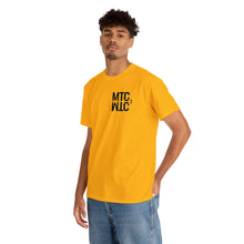 Load image into Gallery viewer, MTC "Face Off" Unisex Tee
