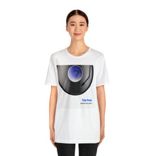 Load image into Gallery viewer, "Move The Crowd" Vol. 2 Unisex Tee