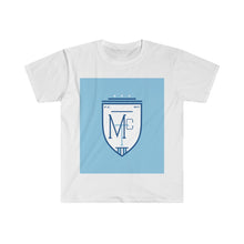 Load image into Gallery viewer, MTC "Futbol" Unisex T-shirt