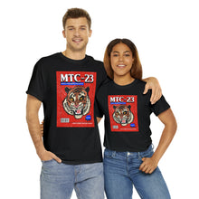 Load image into Gallery viewer, MTC "Tiger Style" Unisex Tee