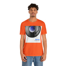 Load image into Gallery viewer, "Move The Crowd" Vol. 2 Unisex Tee
