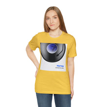 Load image into Gallery viewer, "Move The Crowd" Vol. 2 Unisex Tee