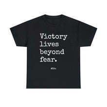 Load image into Gallery viewer, MTC "Victory" Unisex Tee