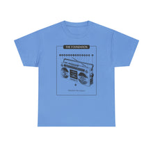 Load image into Gallery viewer, MTC "BoomBox" Unisex Tee