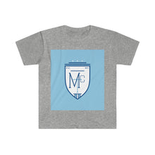 Load image into Gallery viewer, MTC "Futbol" Unisex T-shirt