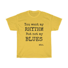 Load image into Gallery viewer, MTC "Mentally Tough Collection" Unisex Tee.