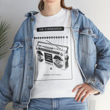 Load image into Gallery viewer, MTC "BoomBox" Unisex Tee