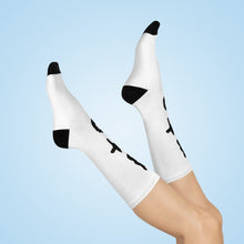 Load image into Gallery viewer, MTC Crew Socks
