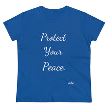 Load image into Gallery viewer, MTC "Mentally Tough Collection" ladies tee