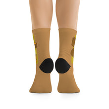 Load image into Gallery viewer, "I want my MTC" Unisex Socks