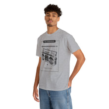 Load image into Gallery viewer, MTC "BoomBox" Unisex Tee