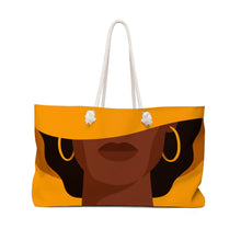 Load image into Gallery viewer, MTC "Rooted" Weekender Bag