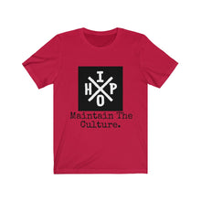 Load image into Gallery viewer, MTC "Maintain The Culture" Vol. 2 Unisex tee