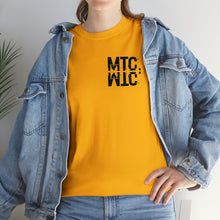 Load image into Gallery viewer, MTC "Face Off" Unisex Tee