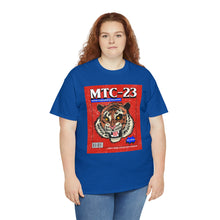 Load image into Gallery viewer, MTC "Tiger Style" Unisex Tee