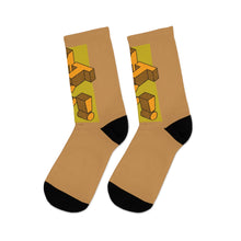Load image into Gallery viewer, "I want my MTC" Unisex Socks