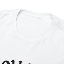 Load image into Gallery viewer, "Dollars Not Dimes" Unisex Tee