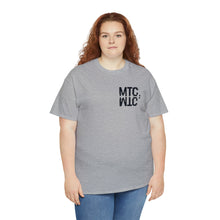 Load image into Gallery viewer, MTC "Face Off" Unisex Tee