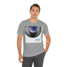 Load image into Gallery viewer, "Move The Crowd" Vol. 2 Unisex Tee