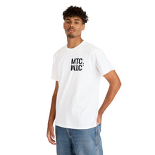 Load image into Gallery viewer, MTC "Face Off" Unisex Tee