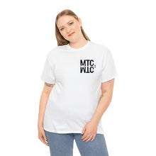 Load image into Gallery viewer, MTC "Face Off" Unisex Tee