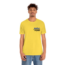 Load image into Gallery viewer, MTC *SNKR WARS* Unisex Tee.