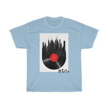 Load image into Gallery viewer, MTC "Move The Crowd" Unisex Tee