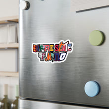 Load image into Gallery viewer, MTC "Empire State Of Mind" Vinyl Decals