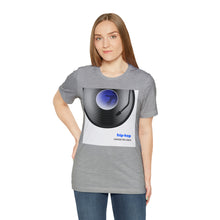 Load image into Gallery viewer, "Move The Crowd" Vol. 2 Unisex Tee