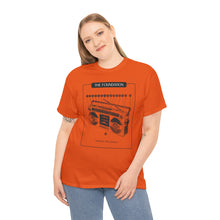 Load image into Gallery viewer, MTC "BoomBox" Unisex Tee