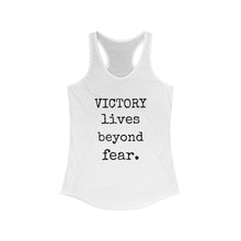 Load image into Gallery viewer, MTC Women's Racerback Tank