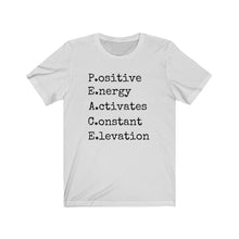Load image into Gallery viewer, MTC "Meditation, Tranquility, Calm" Unisex Tee