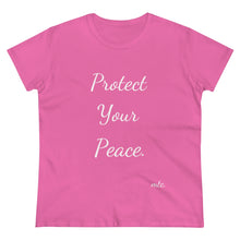 Load image into Gallery viewer, MTC "Mentally Tough Collection" ladies tee