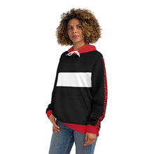 Load image into Gallery viewer, MTC "Born & Bred" Unisex Hoodie