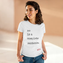 Load image into Gallery viewer, MTC "Mentally Tough Collection" Ladies Tee