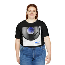 Load image into Gallery viewer, "Move The Crowd" Vol. 2 Unisex Tee